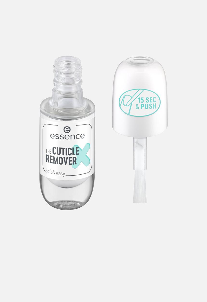 essence - The cuticle remover