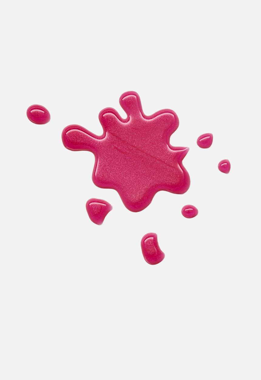 essence - JUICY BOMB Shiny Lipgloss 104 - Poppin' Pomegranate