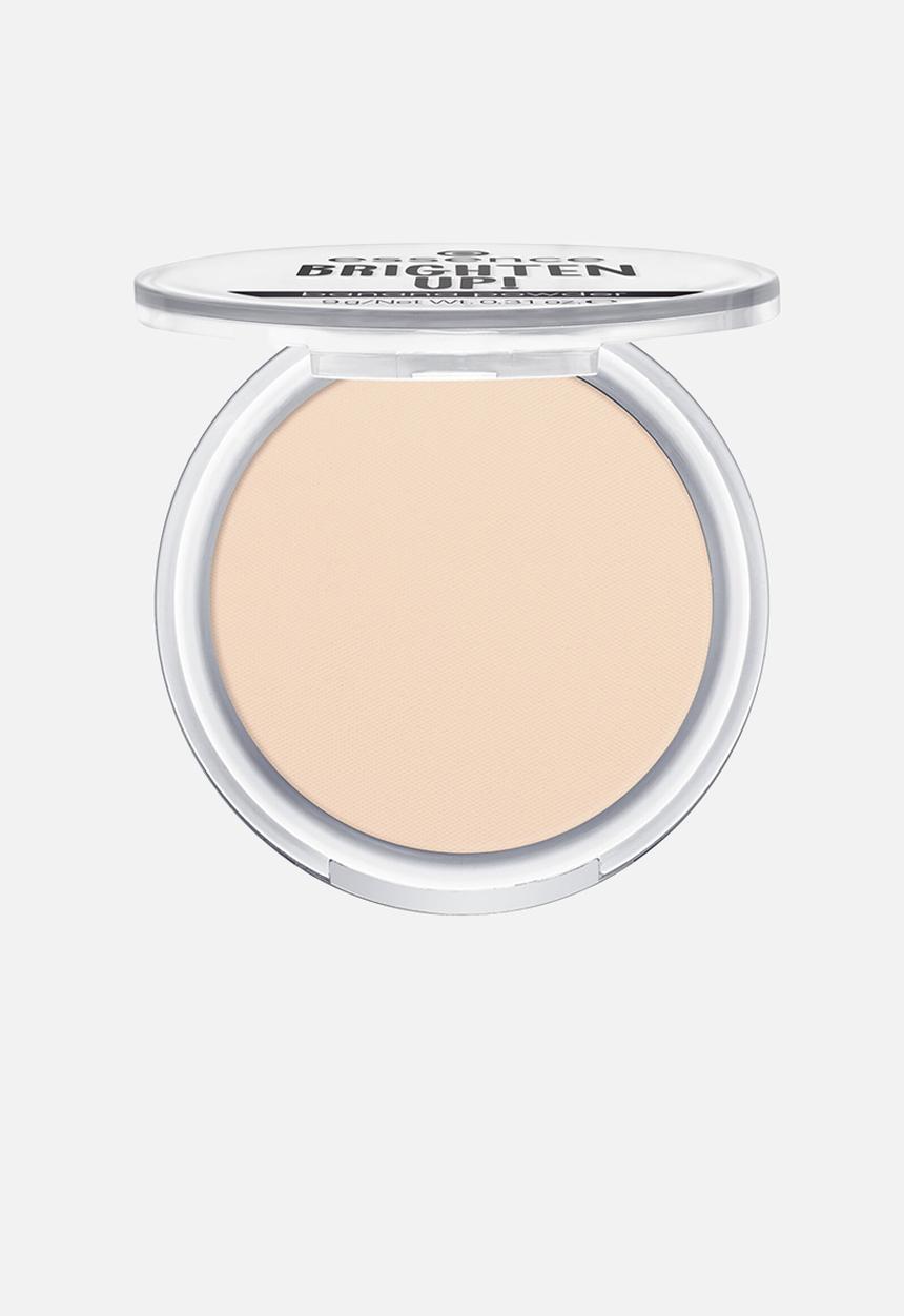 essence - BRIGHTEN UP! Banana Powder 20 - Bababanana