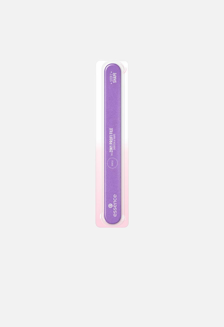 essence - THE 2IN1 PROFI FILE