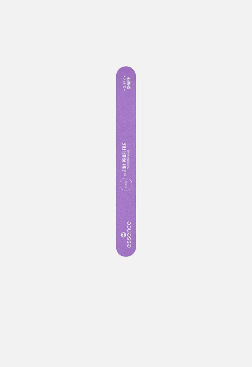 essence - THE 2IN1 PROFI FILE