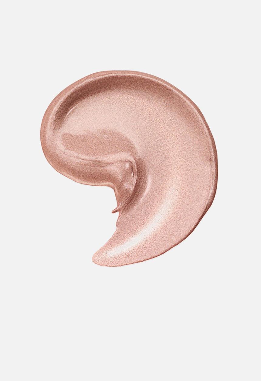 essence - Luminous Eye Tint Liquid Shadow 01 - Dazzling Rose