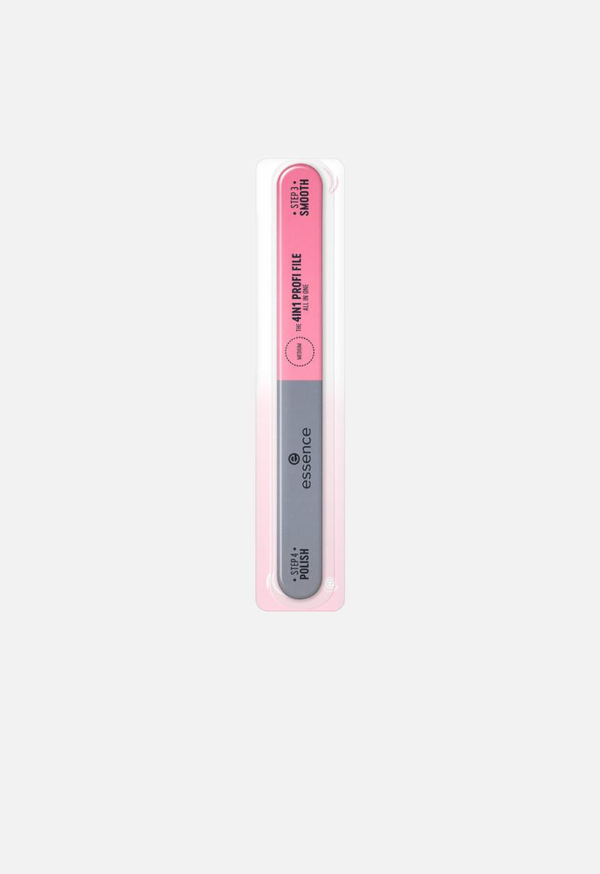 essence - THE 4IN1 PROFI FILE