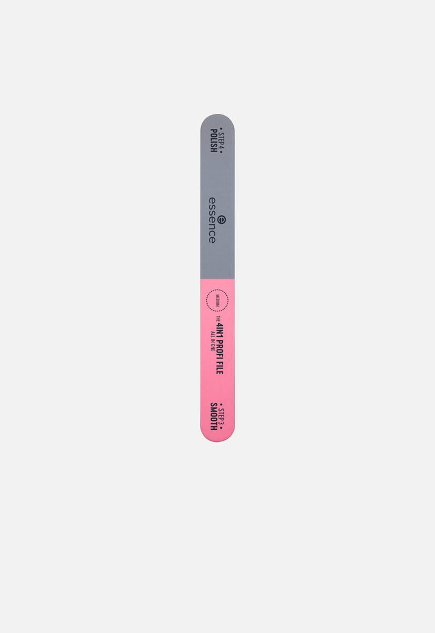 essence - THE 4IN1 PROFI FILE