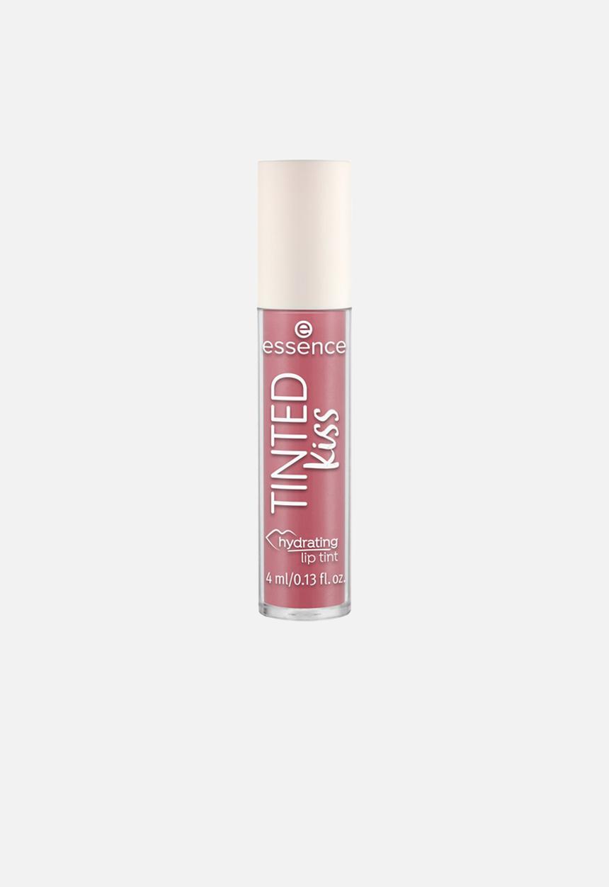 essence - TINTED kiss hydrating lip tint 02