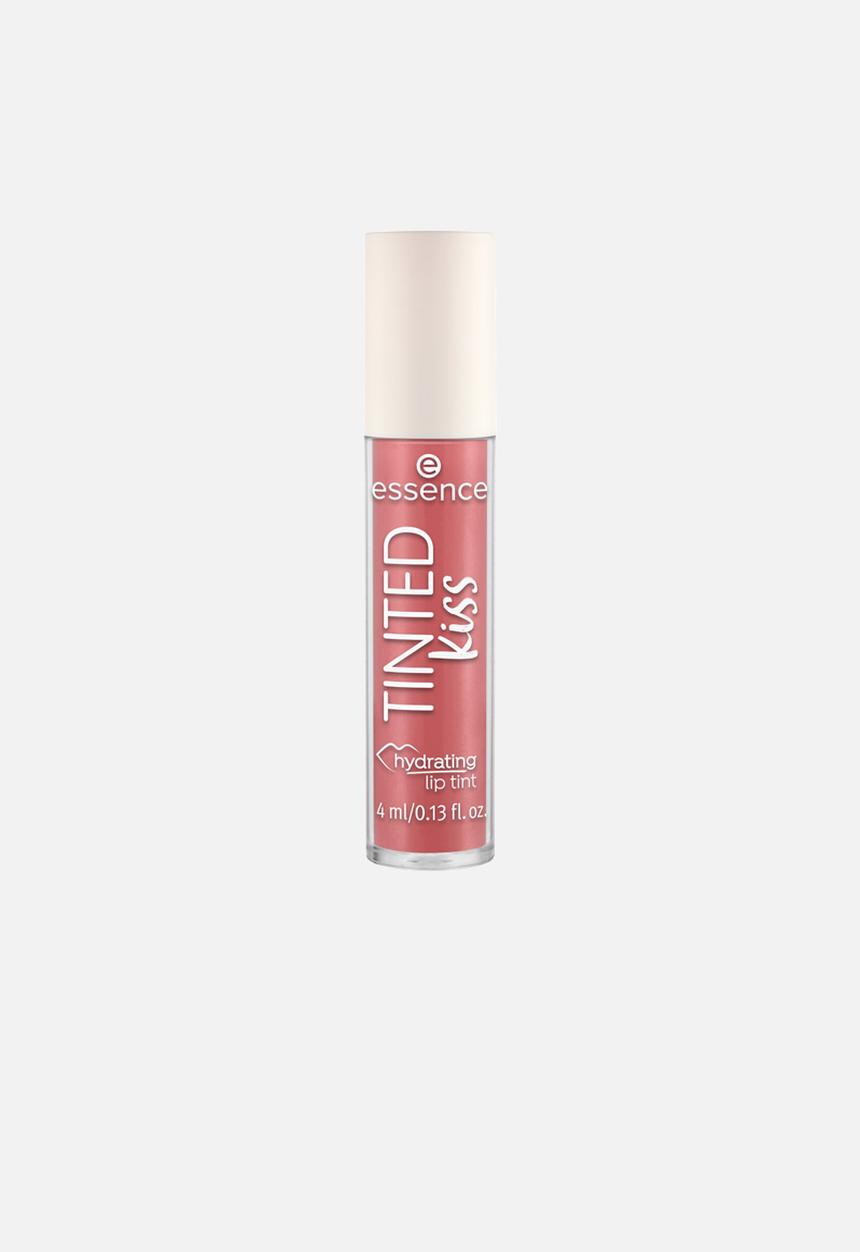 essence - TINTED kiss hydrating lip tint 03