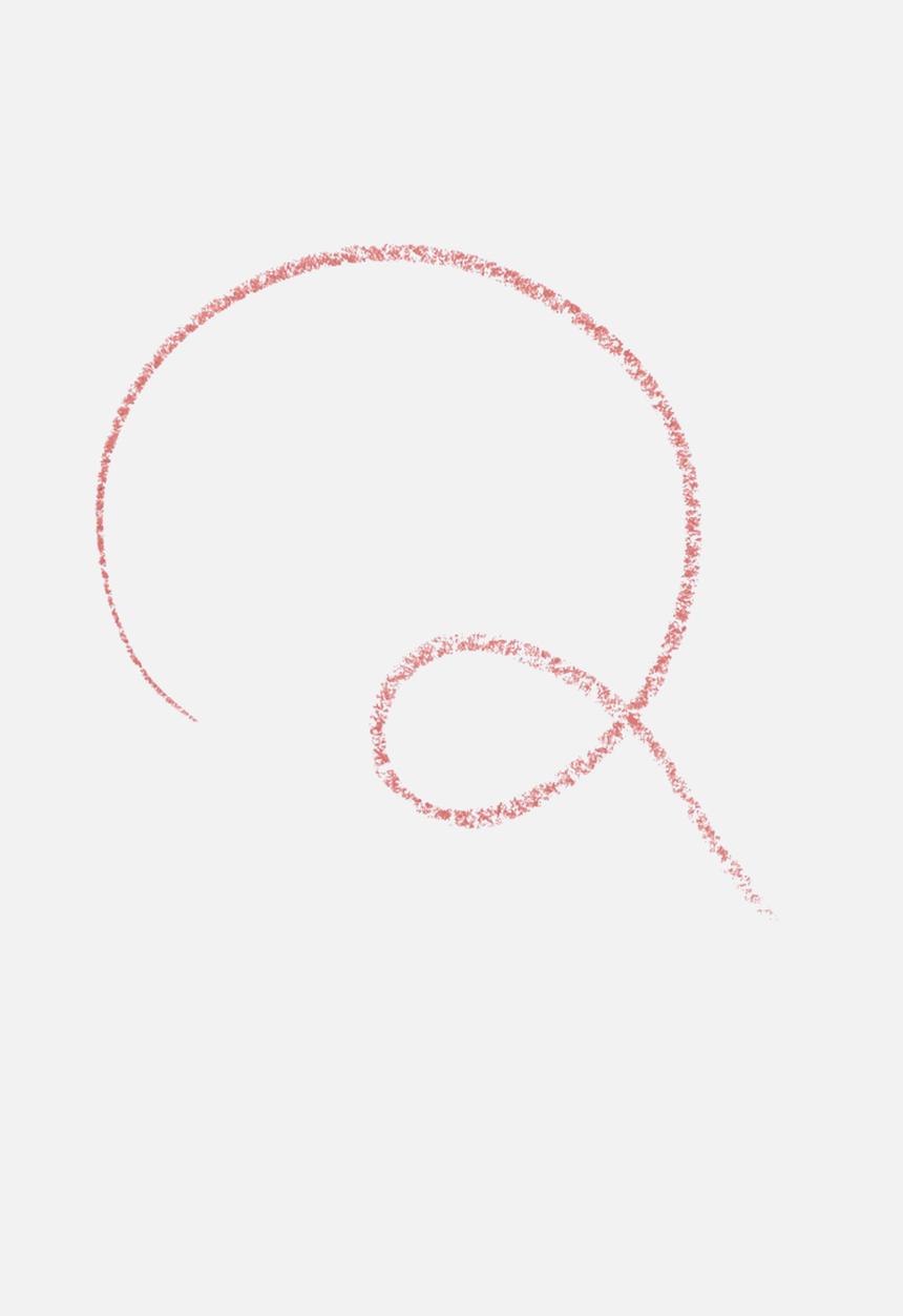 essence - Soft & precise LIP PENCIL 410