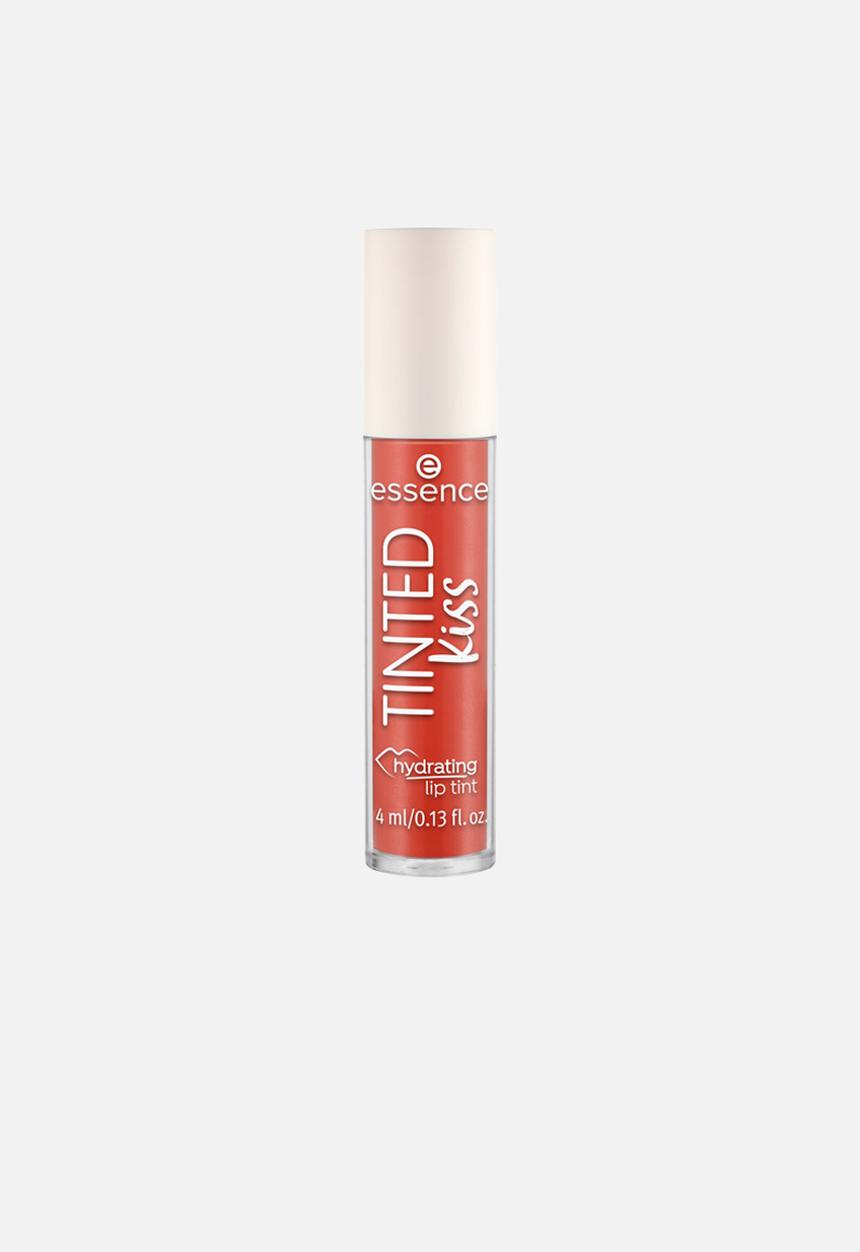 essence - TINTED kiss hydrating lip tint 04