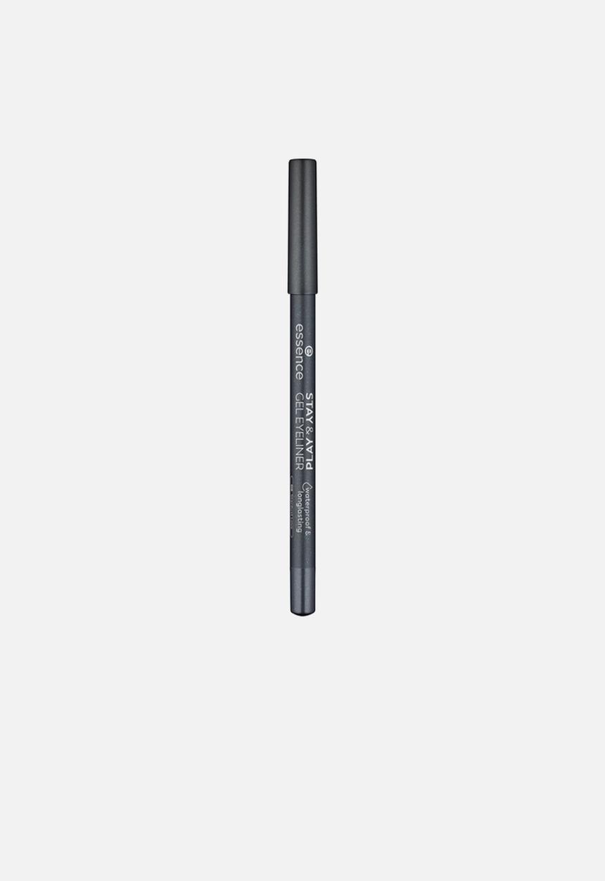 essence - Stay & Play Gel Eyeliner 08 - Stardust Love