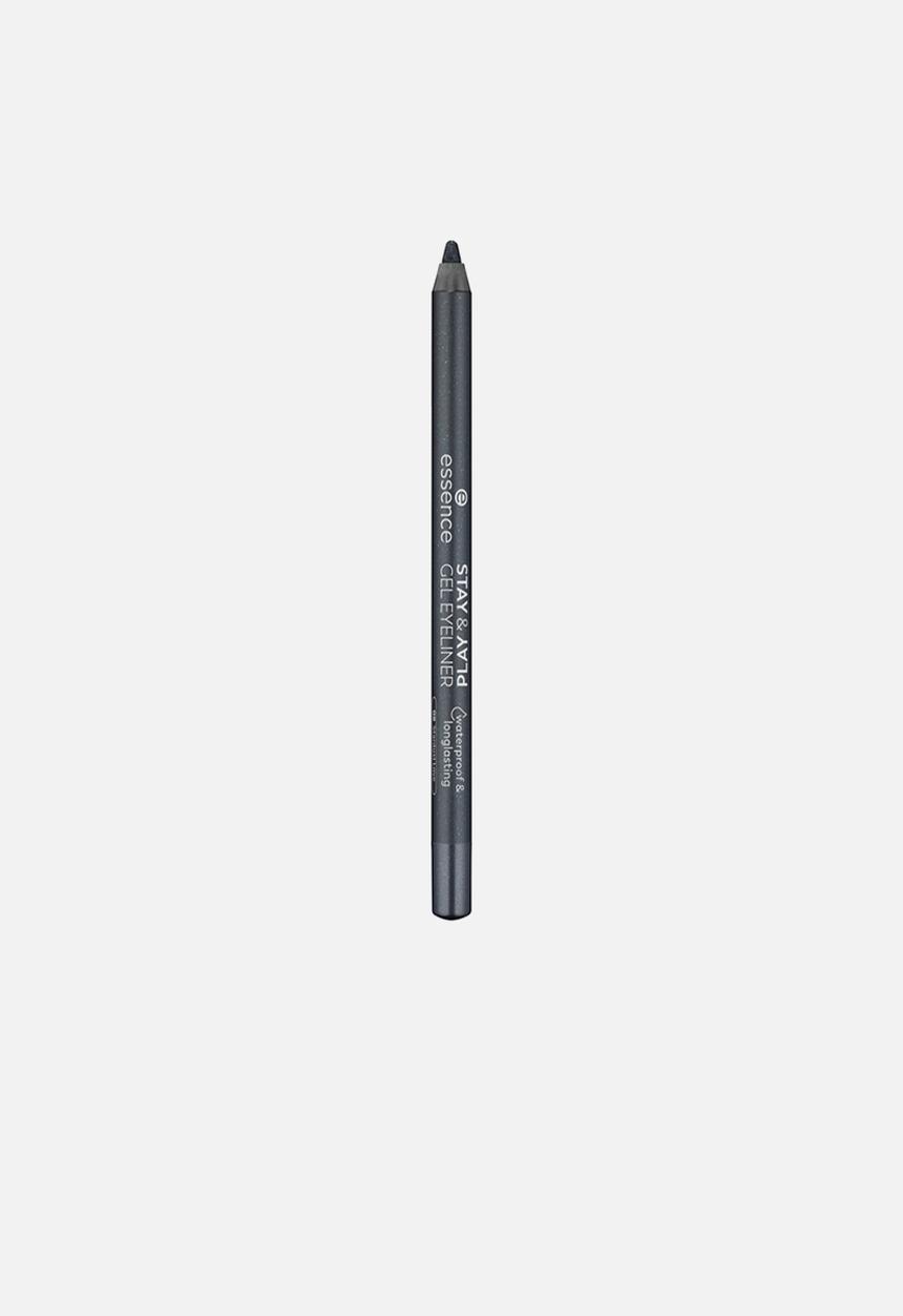 essence - Stay & Play Gel Eyeliner 08 - Stardust Love