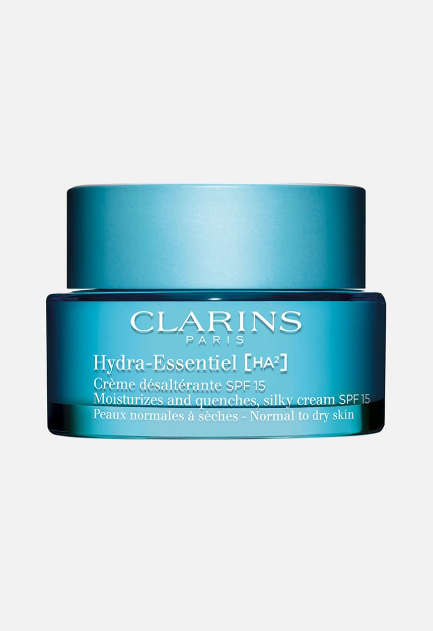 Clarins - Hydra-Essentiel [HA²] Cream SPF15 - 50ml