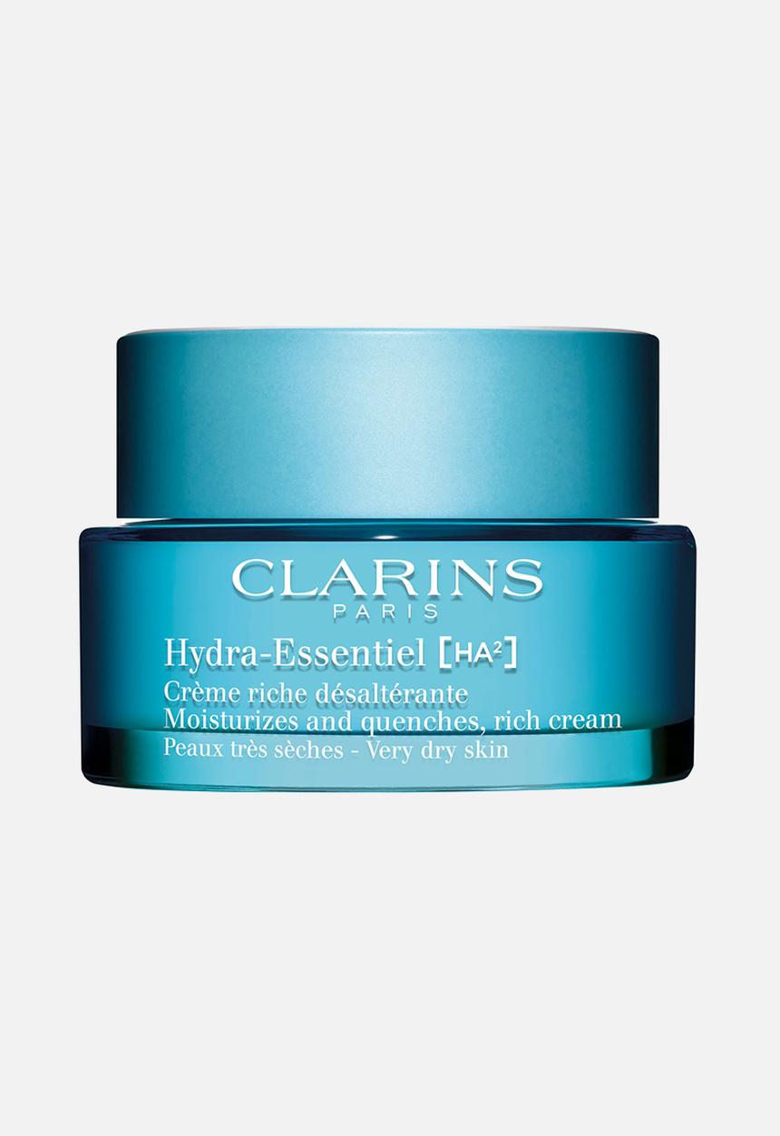 Clarins - Hydra-Essentiel [HA²] Rich Cream - 50ml
