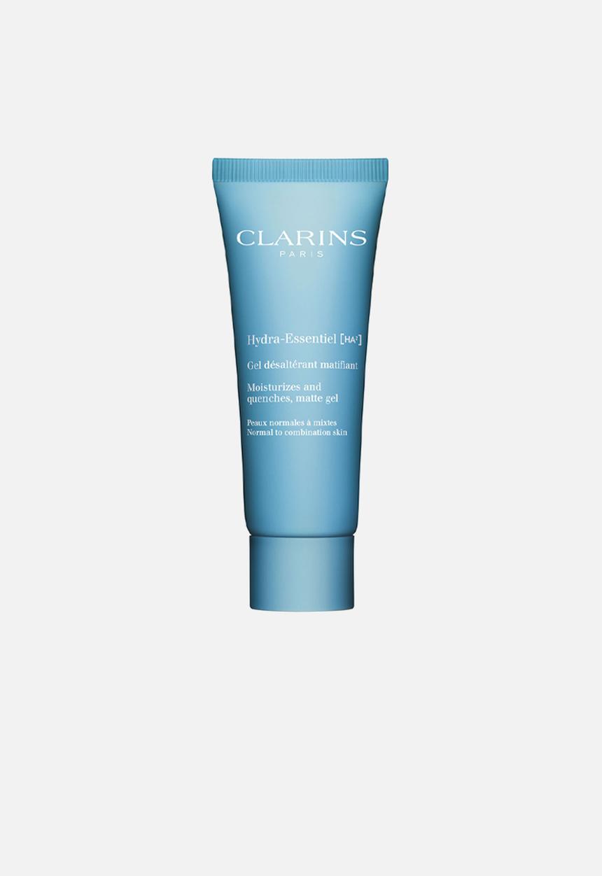Clarins - Hydra-Essentiel [HA²] Matte Gel - 75ml