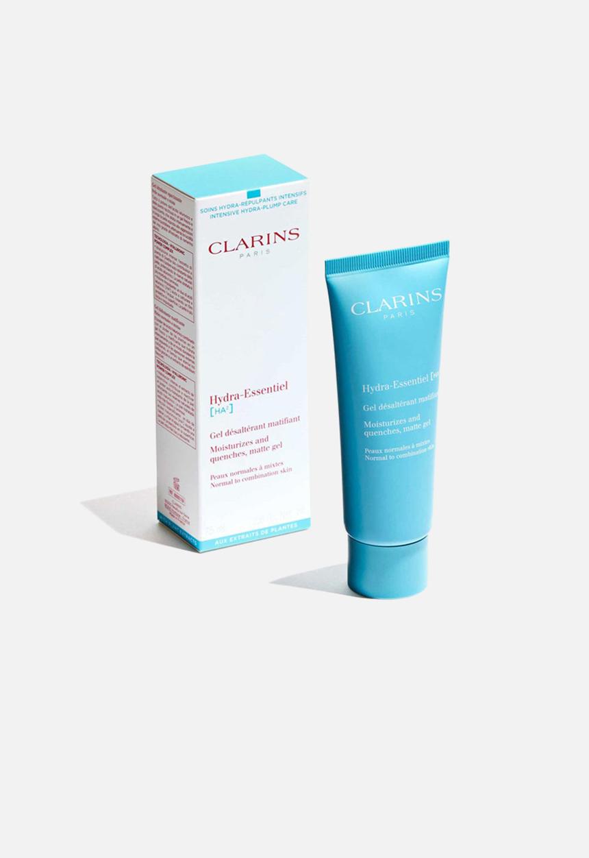 Clarins - Hydra-Essentiel [HA²] Matte Gel - 75ml