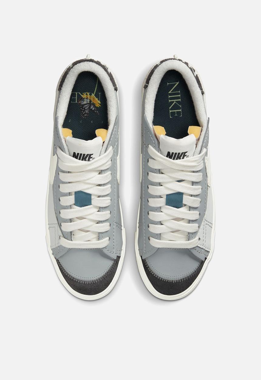 Nike - Blazer low '77 Jumbo SE