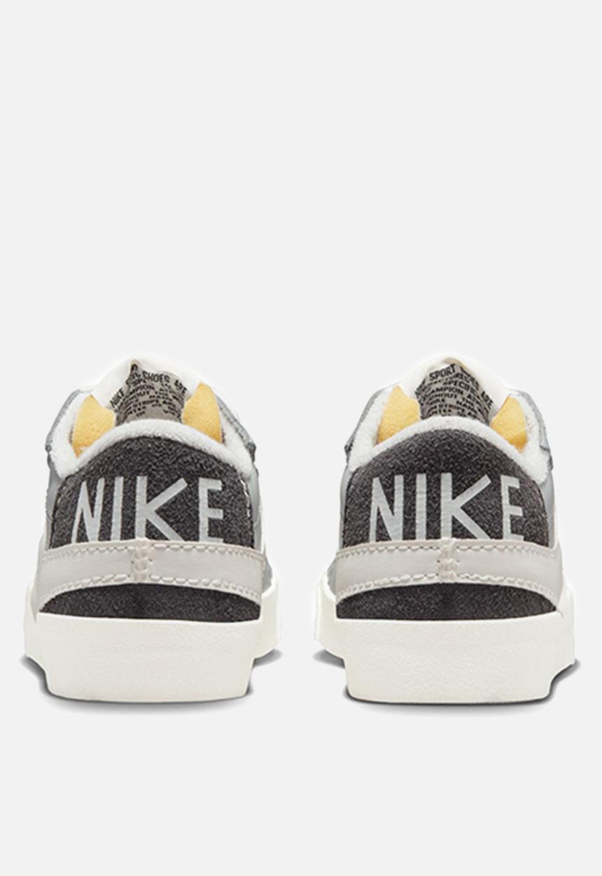 Nike - Blazer low '77 Jumbo SE