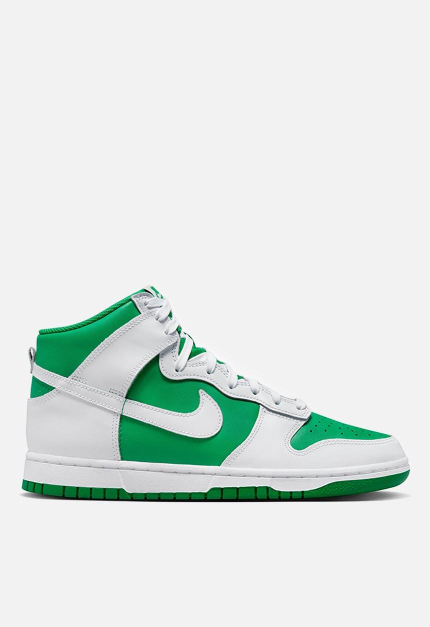Nike - Dunk High retro BTTYS