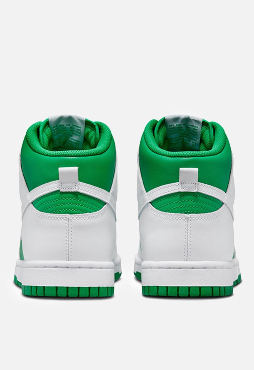 Nike - Dunk High retro BTTYS