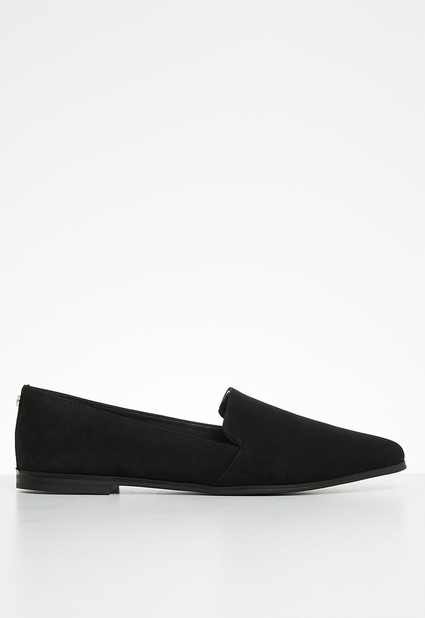 ALDO - Caumeth loafer - other black