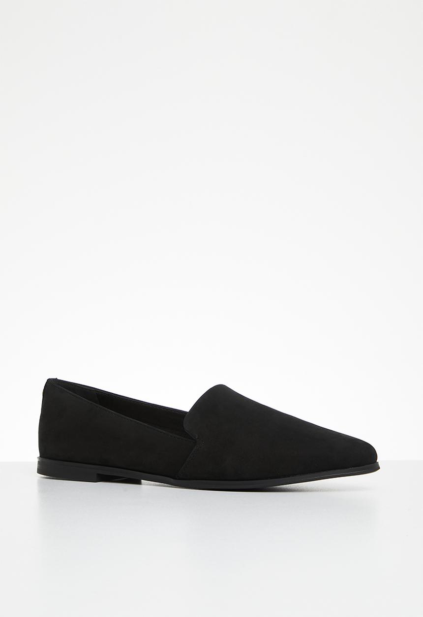 ALDO - Caumeth loafer - other black