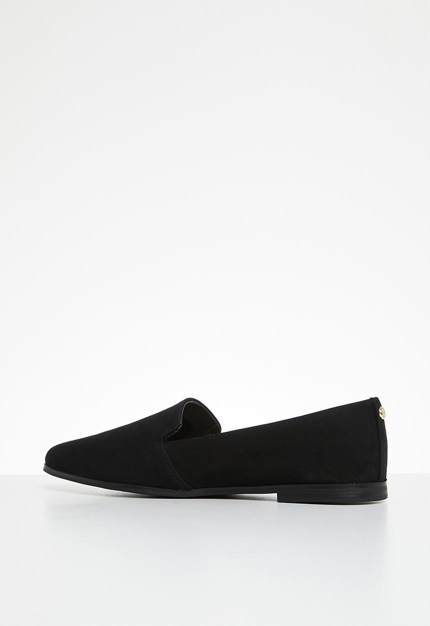 ALDO - Caumeth loafer - other black