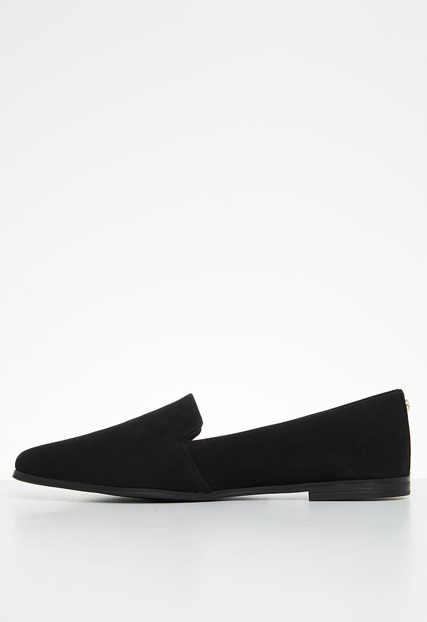 ALDO - Caumeth loafer - other black