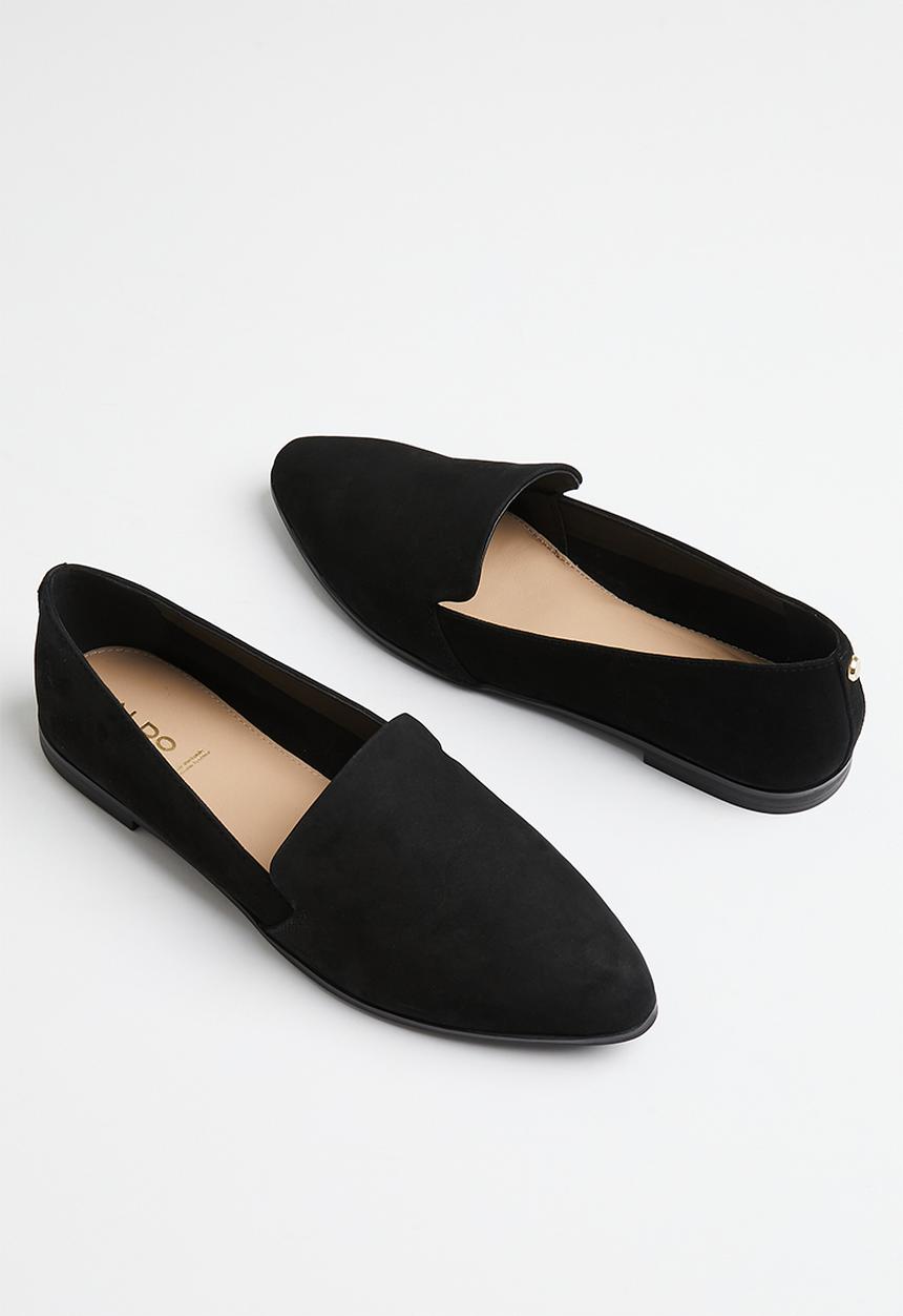 ALDO - Caumeth loafer - other black