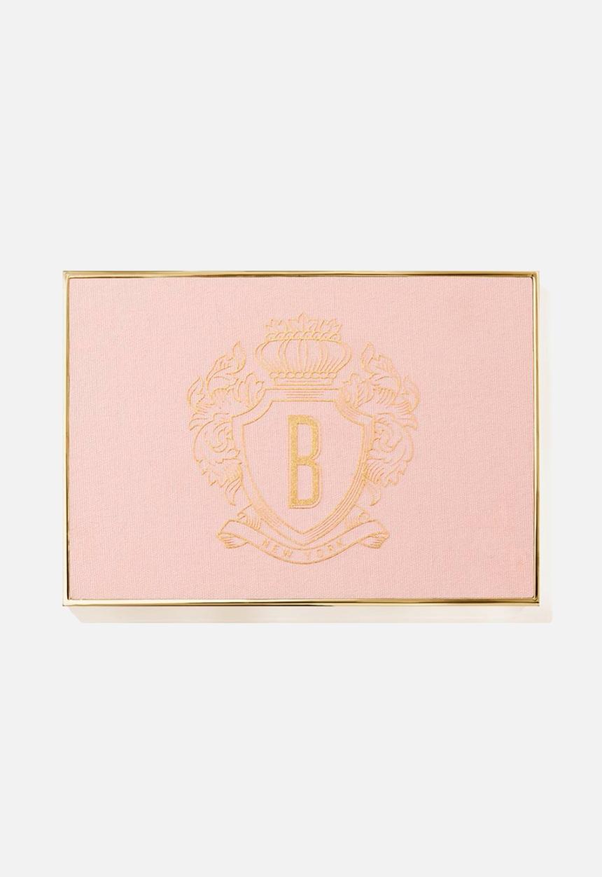 BOBBI BROWN - In The City Sculpted Glow Face Palette - Light