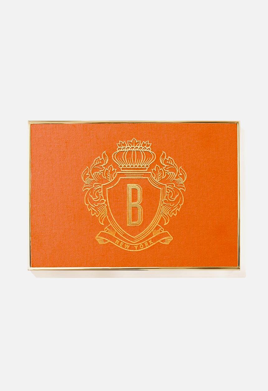 BOBBI BROWN - In The City Sculpted Glow Face Palette - Medium