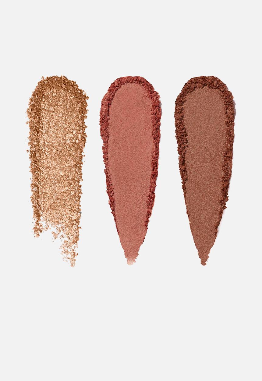 BOBBI BROWN - In The City Sculpted Glow Face Palette - Deep