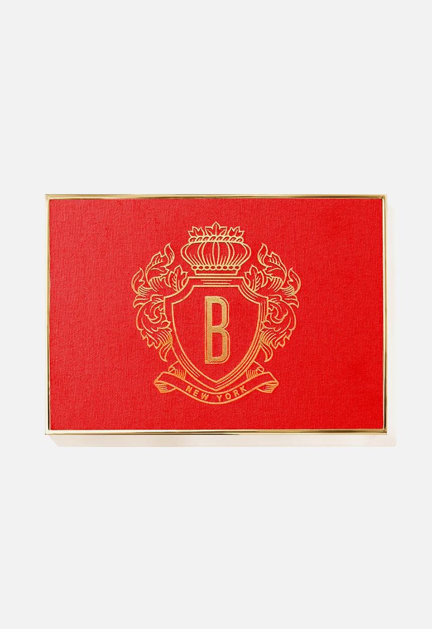 BOBBI BROWN - In The City Sculpted Glow Face Palette - Deep