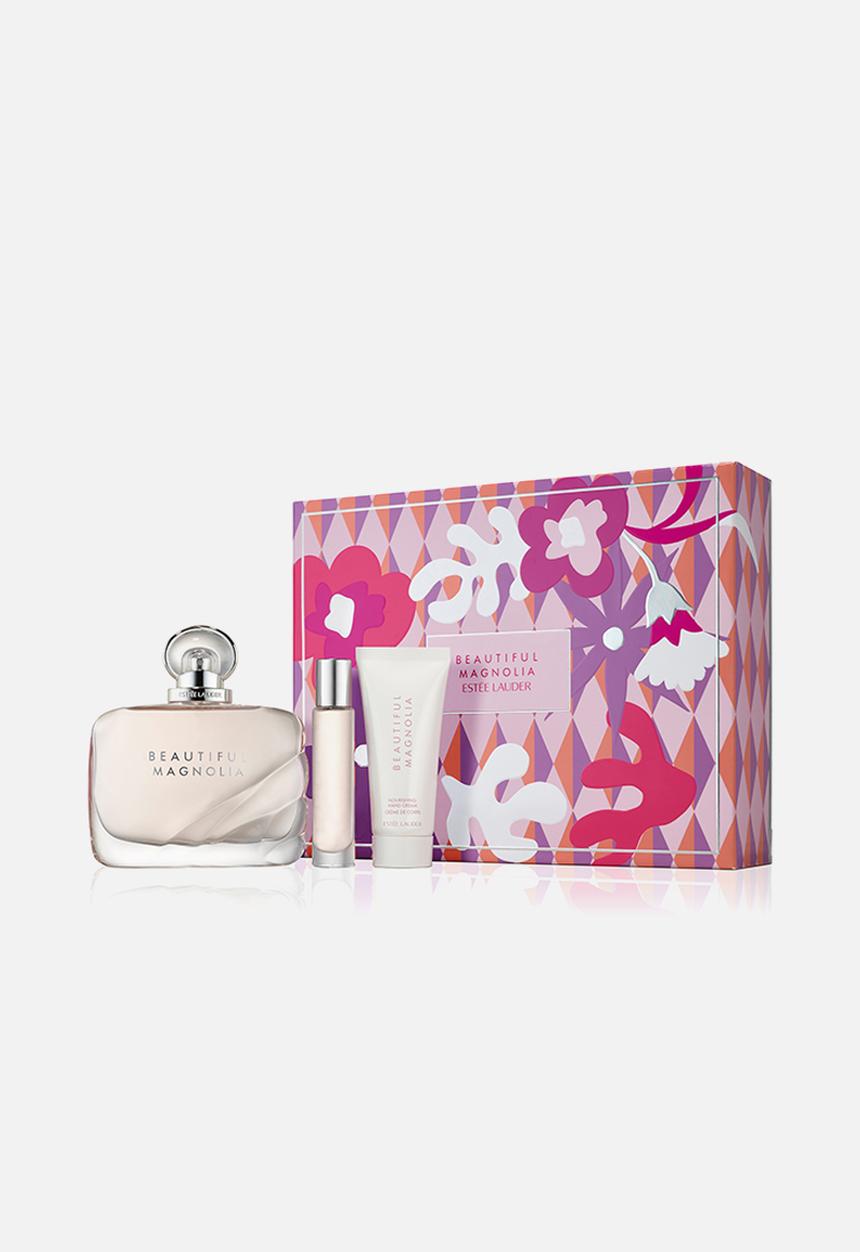 Estee Lauder - Beautiful Magnolia Romantic Dreams Fragrance Set