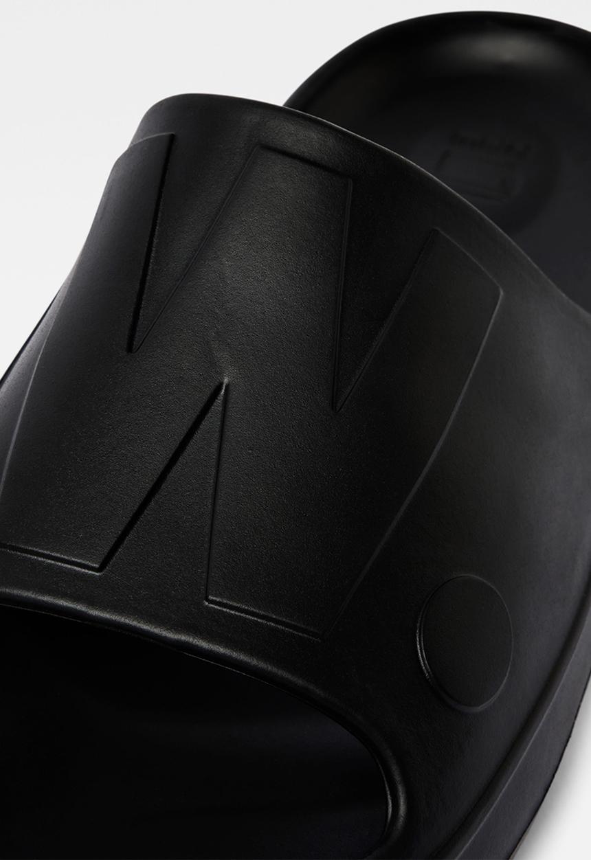 G-STAR - D staq tnl m - black