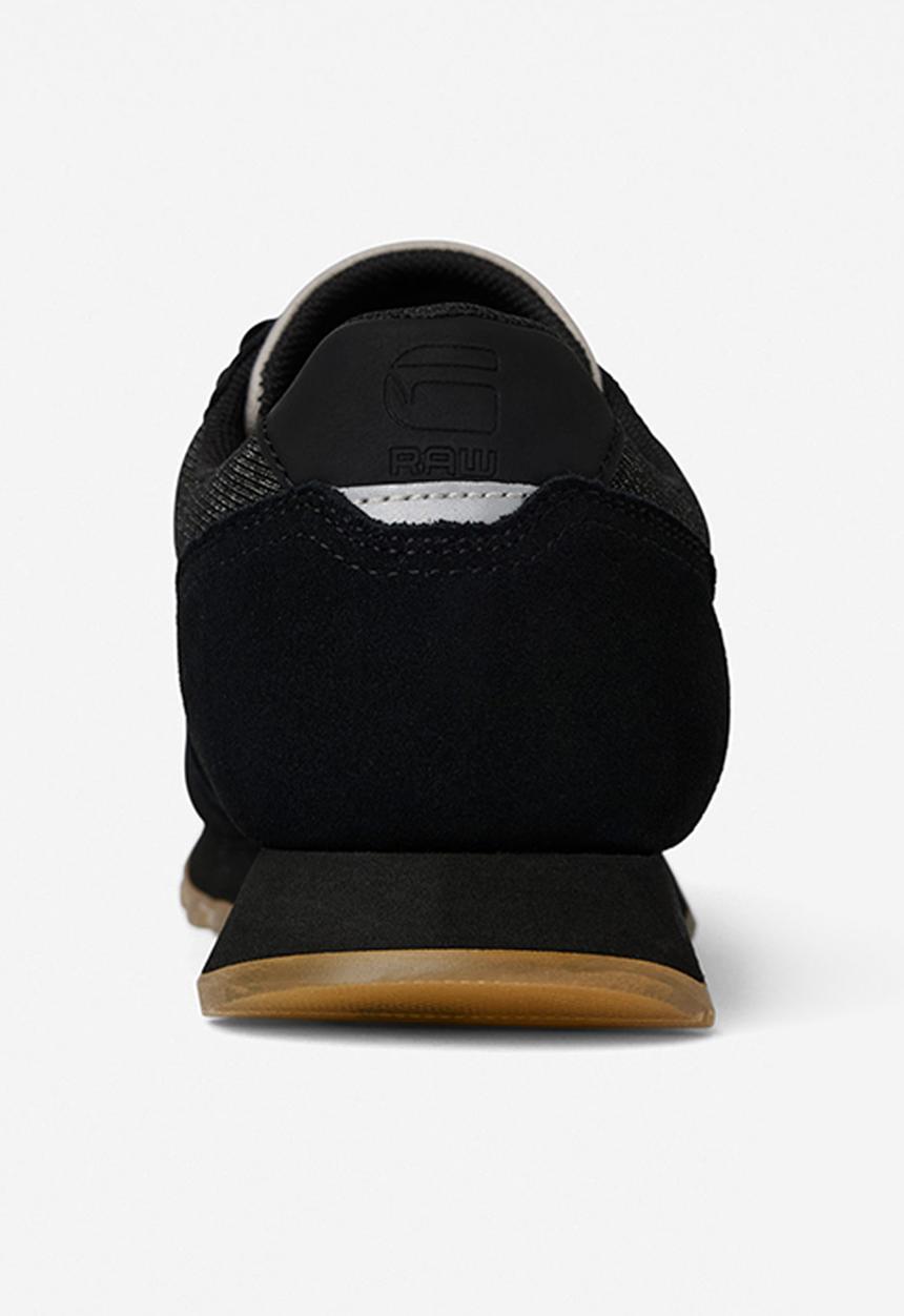 G-STAR - Track ii dnm - black