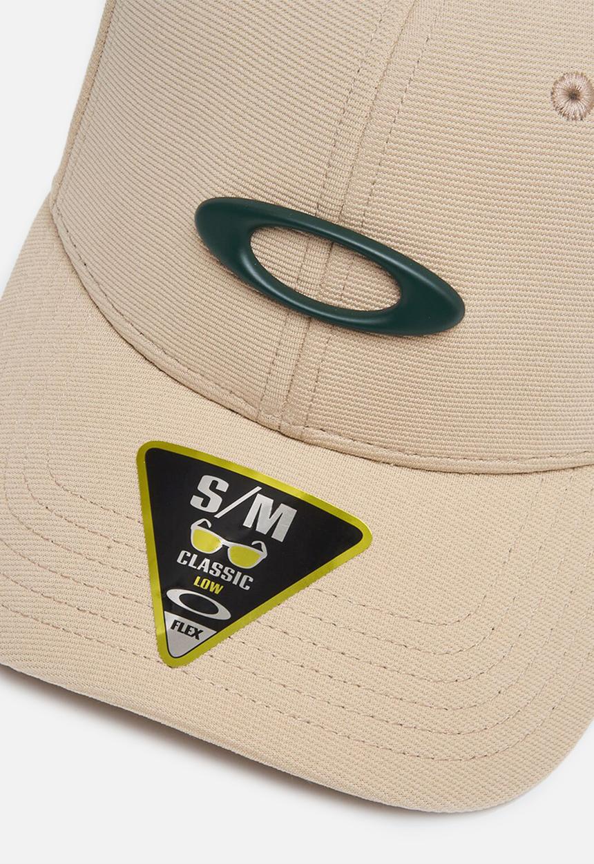 Oakley - Tincan cap - humus