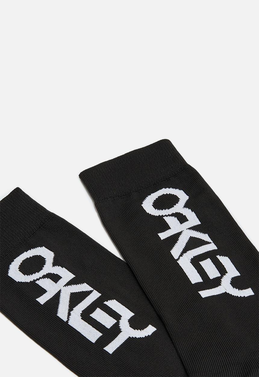 Oakley - Factory pilot mtb socks - blackout