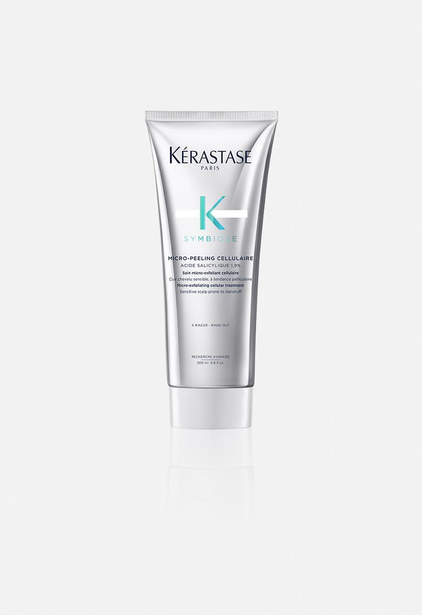 Kerastase  - Symbiose Micro-Peeling Cellulaire - Scalp & Dandruff Treatment