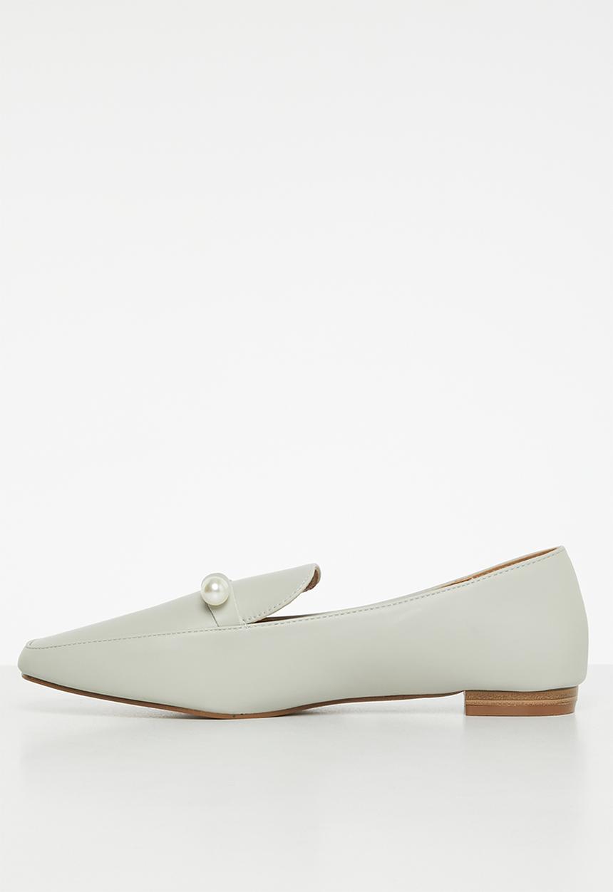 edit - Bibi pump - grey
