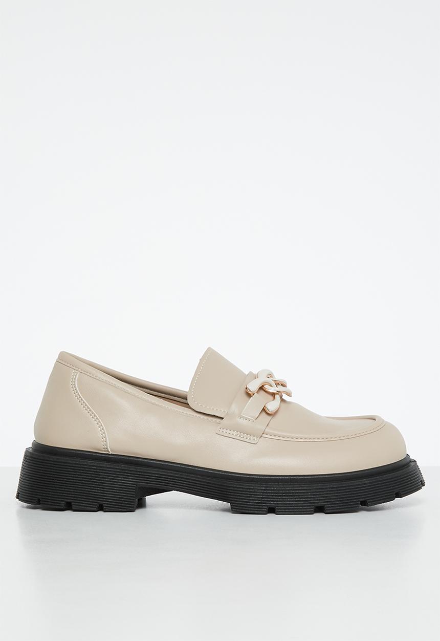 Superbalist - Rey loafer - neutral