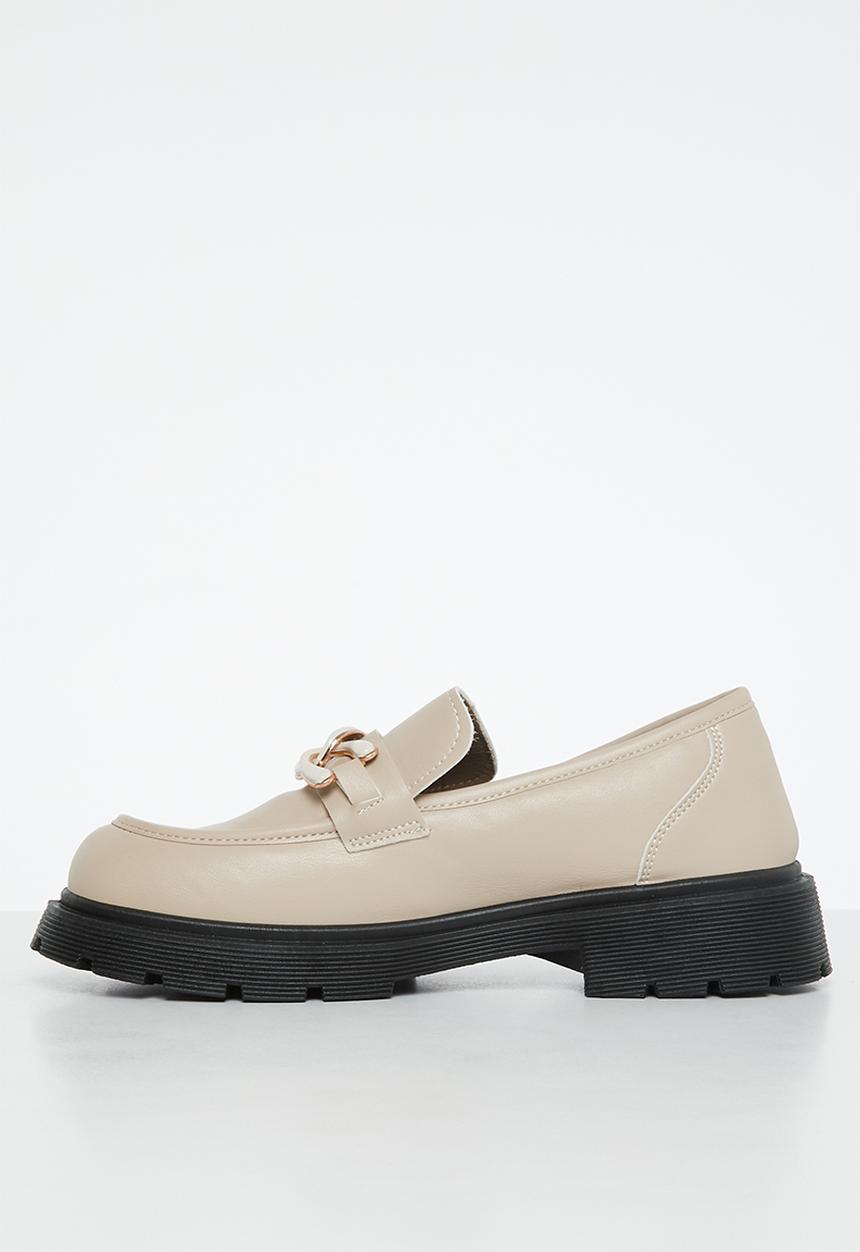 Superbalist - Rey loafer - neutral