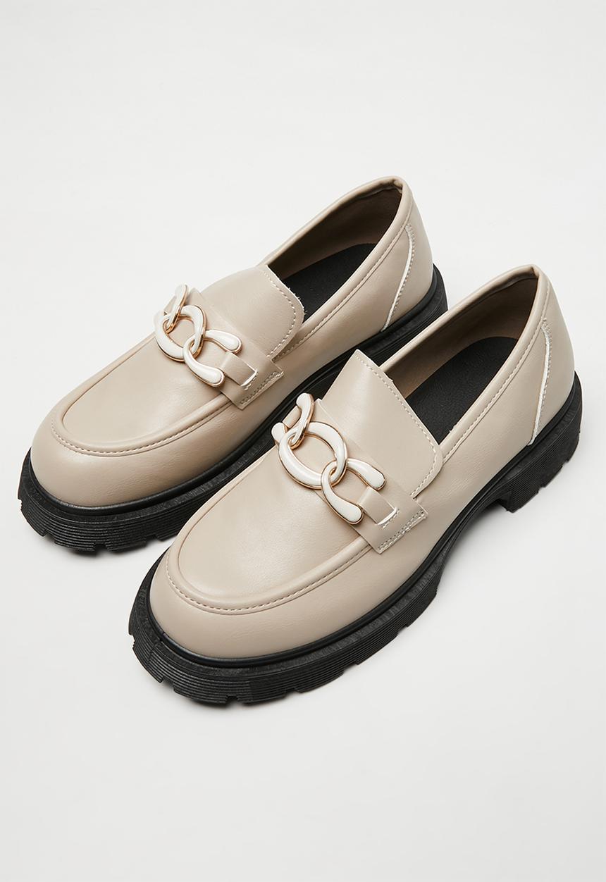 Superbalist - Rey loafer - neutral