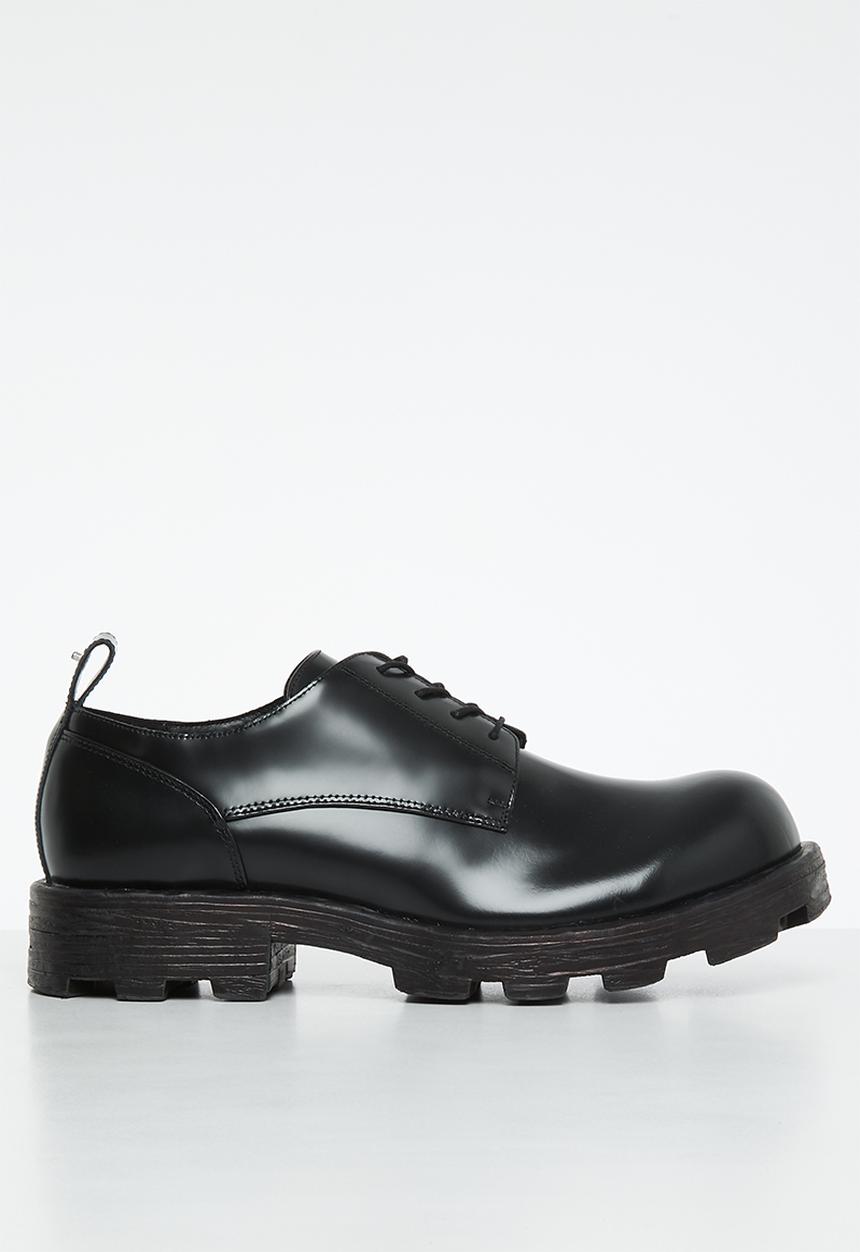 Diesel  - D-hammer sh - black