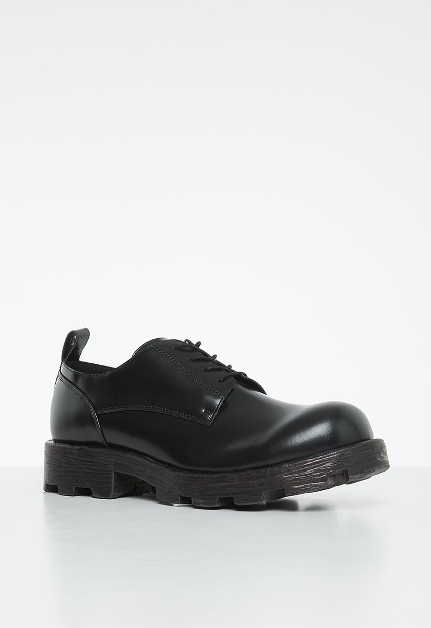 Diesel  - D-hammer sh - black