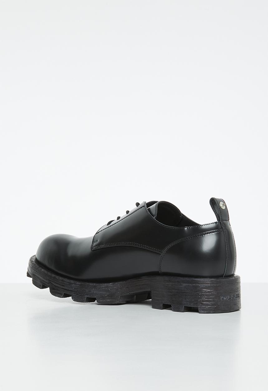 Diesel  - D-hammer sh - black