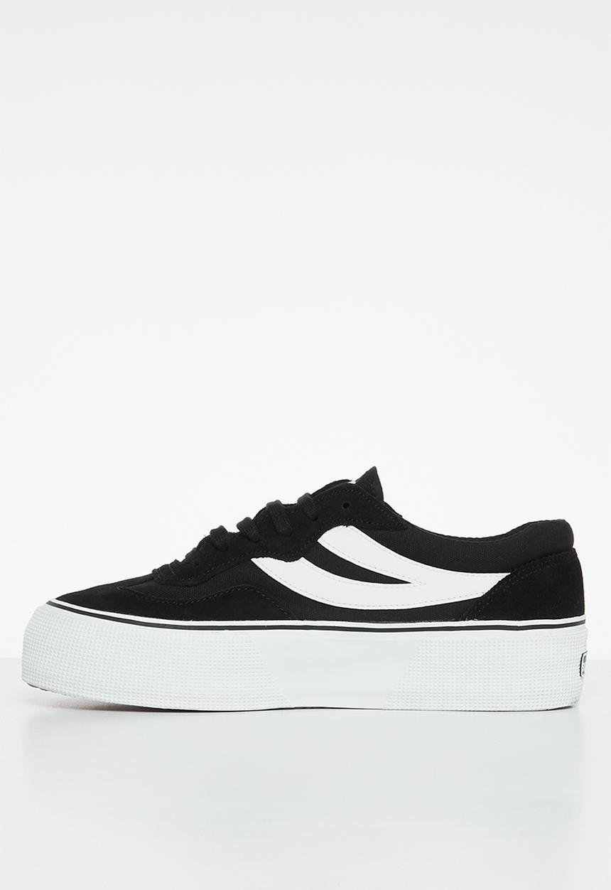 SUPERGA - 3041 Revolley 