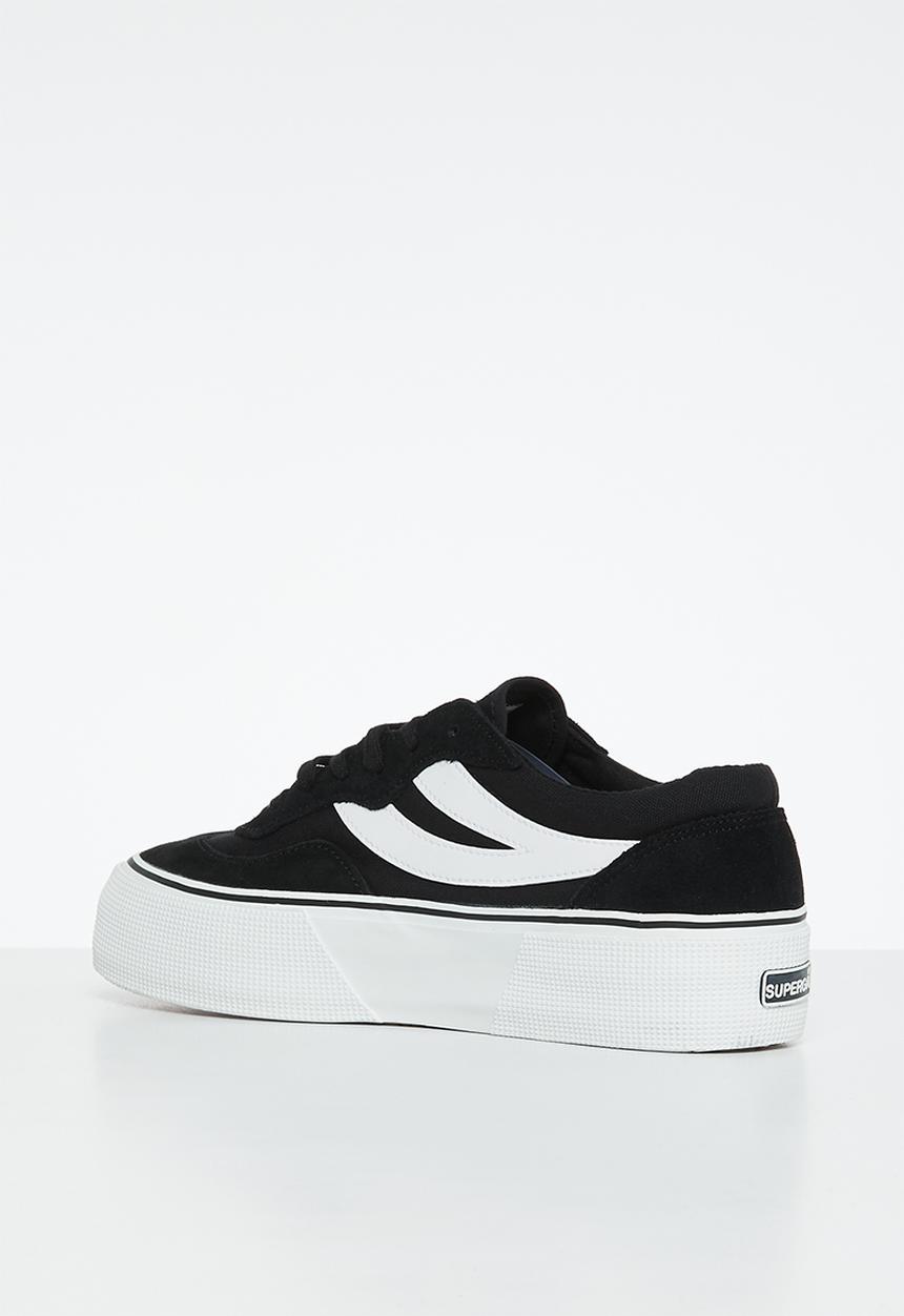 SUPERGA - 3041 Revolley 