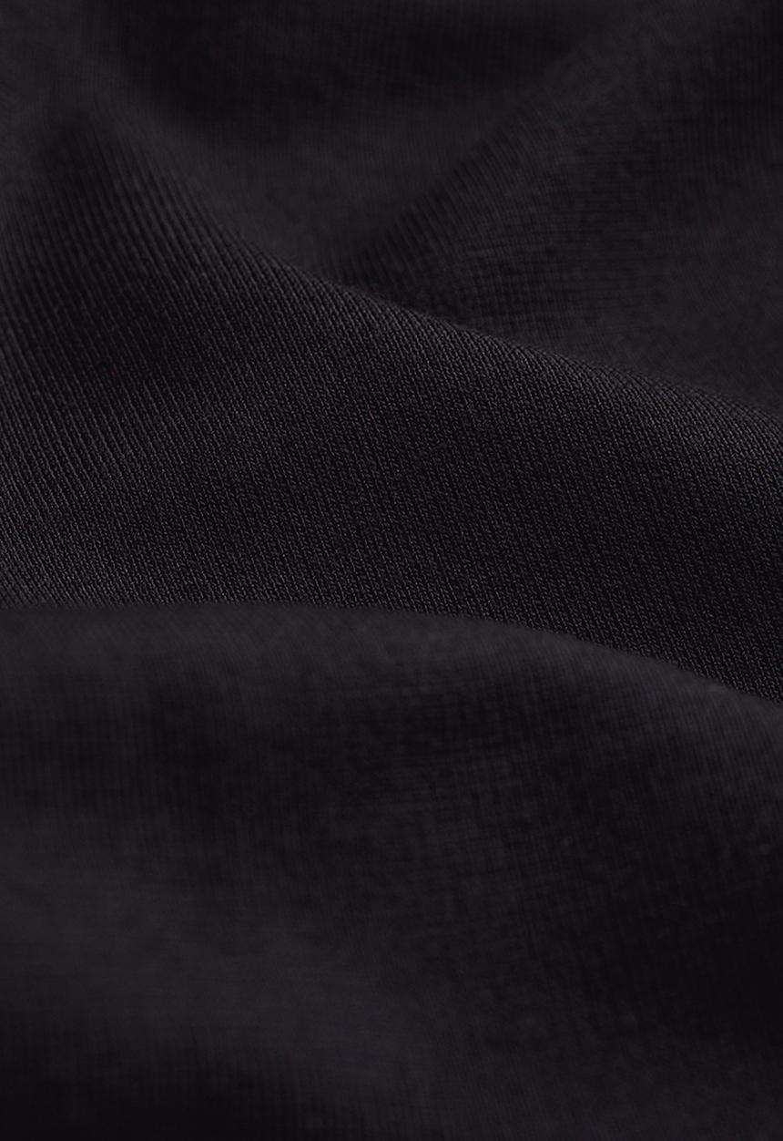H&M - Jersey leggings - black