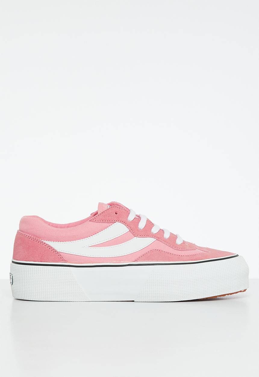 SUPERGA - 3041 Revolley 