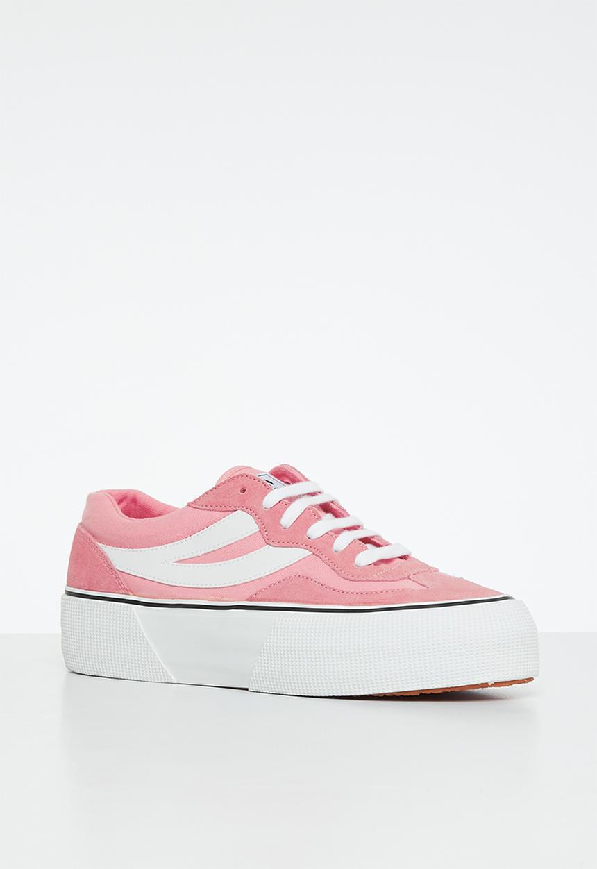 SUPERGA - 3041 Revolley 