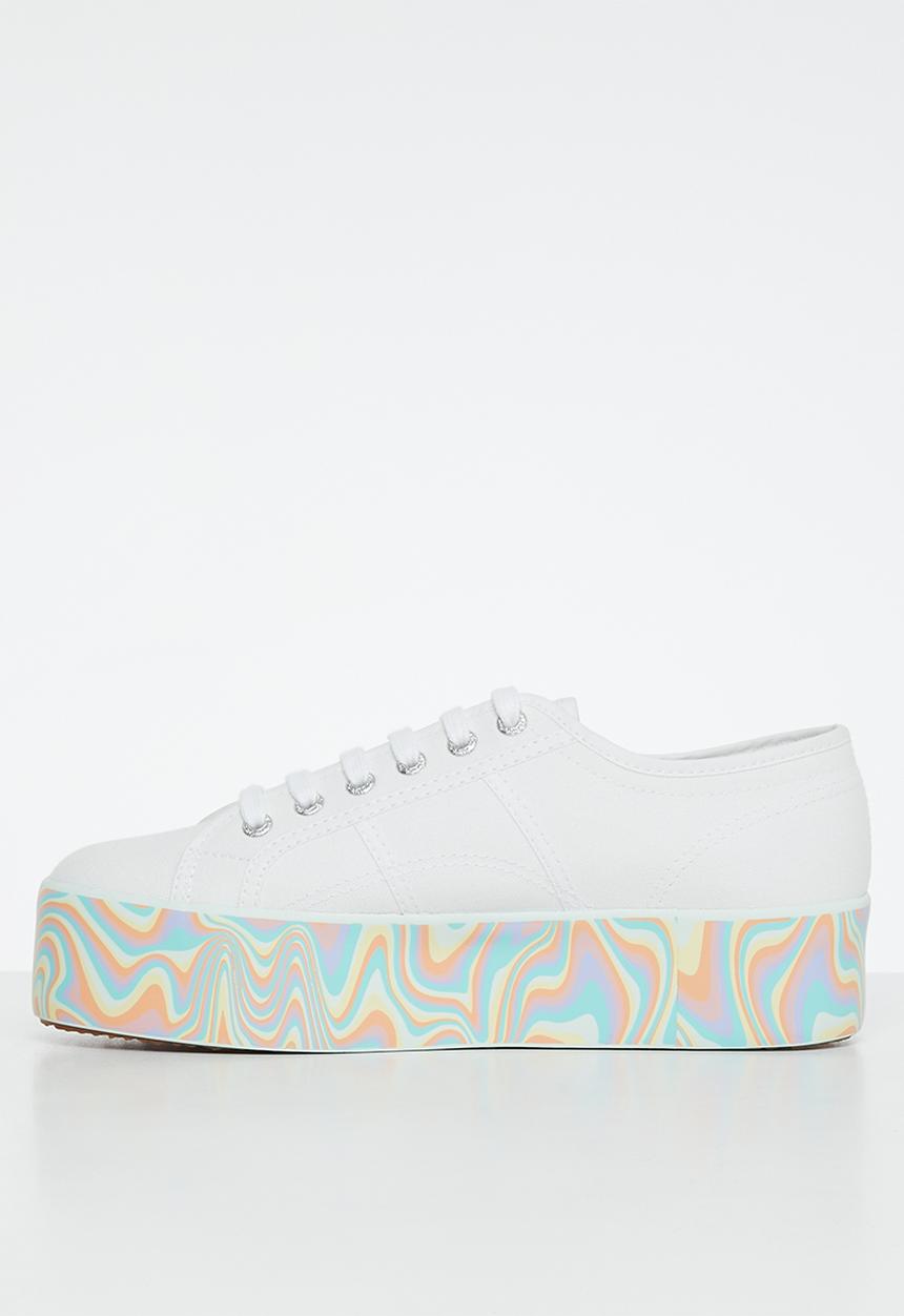 SUPERGA - 2790 Multi Liquify Sole